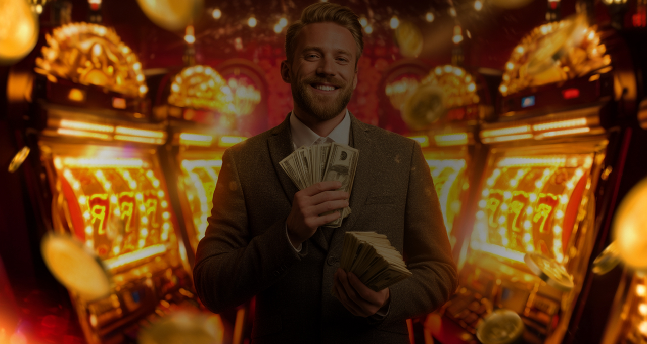 Golden Euro Casino
